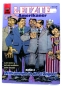 Preview: Bastei Comic Edition Der letzte Amerikaner Nr. 2: Willkommen in der Ewigkeit